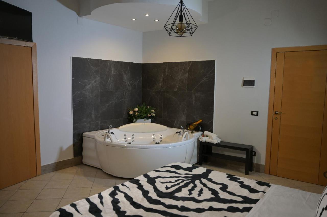 Thairè Hotel Castel Volturno