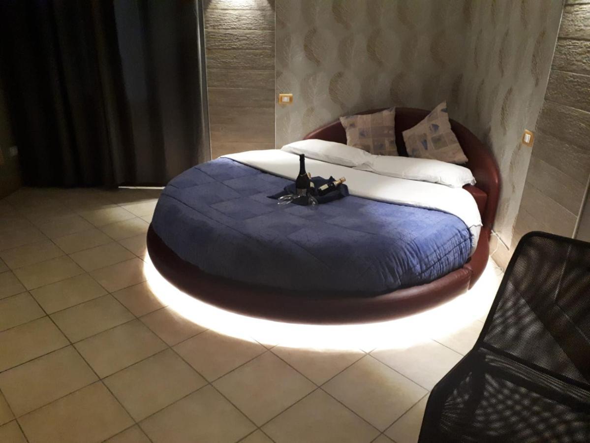 Hotel Thairè Castel Volturno