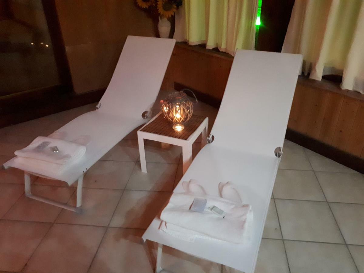 Hotel Thairè 2*