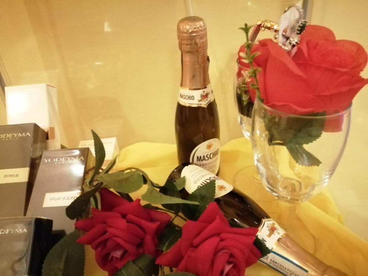 Thaire Hotel Castel Volturno