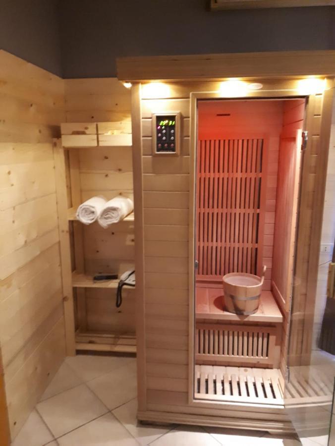 Thaire Hotel Castel Volturno