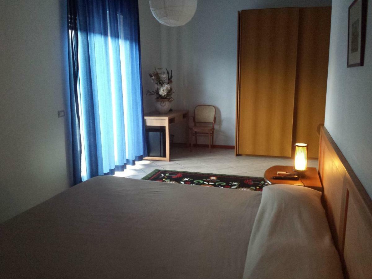 Hotel Thaire Castel Volturno