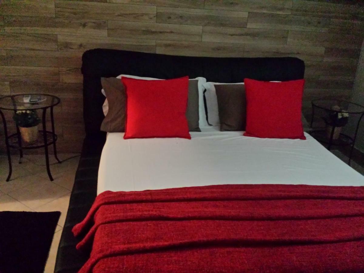Thaire Hotel Castel Volturno