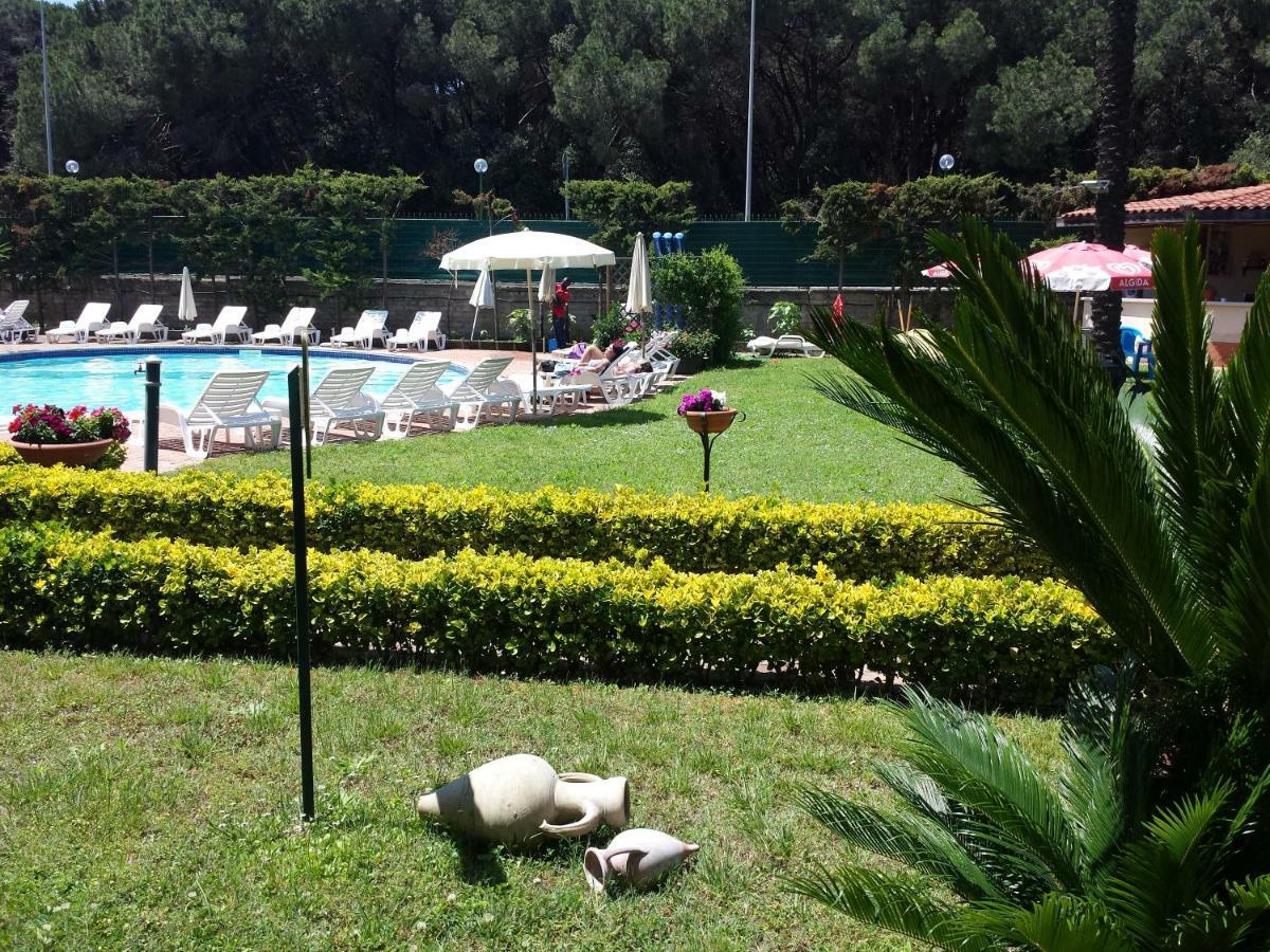 Thaire Hotel Castel Volturno