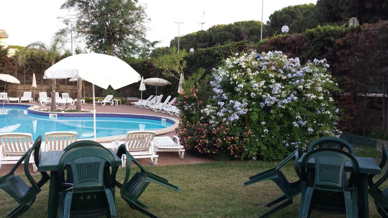 Hotel Thaire