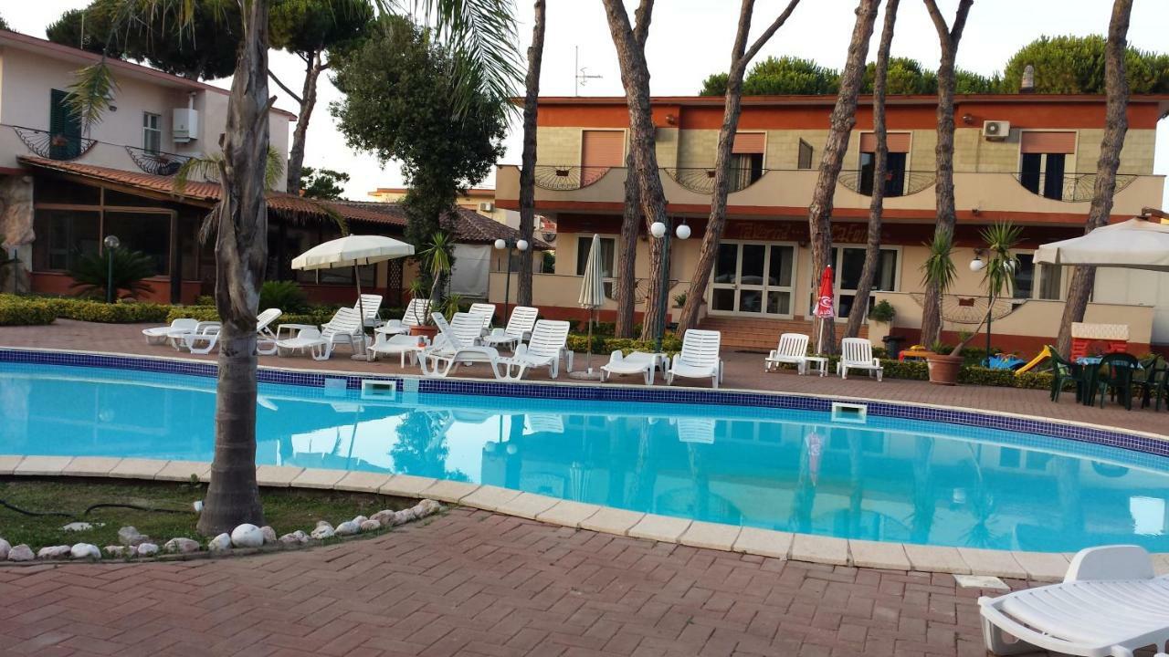 Hotel Thairè 2*